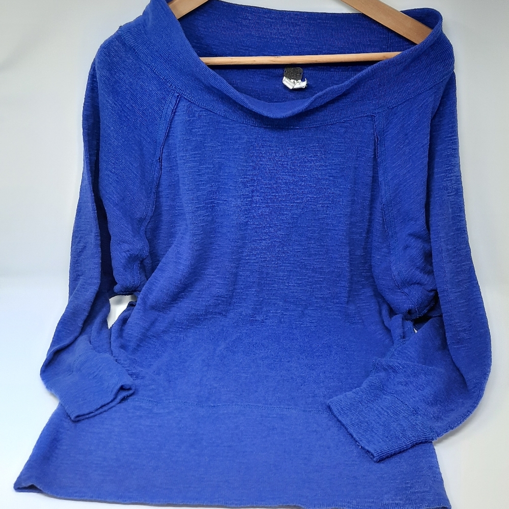 Women's We The Free by Free People Top Size Medium